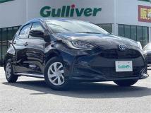 2023 Toyota Yaris