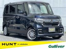 2021 Honda N BOX