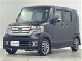2015 Honda N BOX