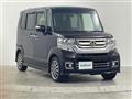 2015 Honda N BOX