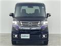 2015 Honda N BOX