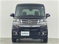 2015 Honda N BOX