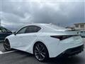 2021 Lexus IS