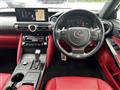 2021 Lexus IS