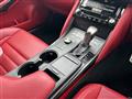 2021 Lexus IS