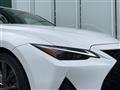 2021 Lexus IS