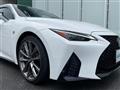 2021 Lexus IS