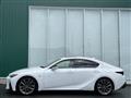 2021 Lexus IS