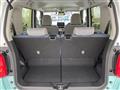 2023 Daihatsu Move Canbus