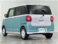 2023 Daihatsu Move Canbus