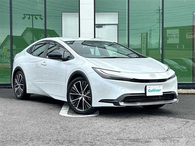 2023 Toyota Prius