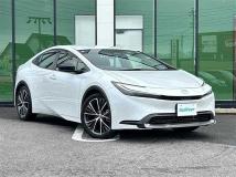 2023 Toyota Prius
