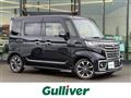 2022 Suzuki Spacia