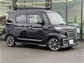 2022 Suzuki Spacia