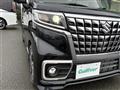 2022 Suzuki Spacia