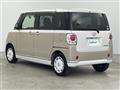 2017 Daihatsu Move Canbus