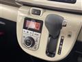 2017 Daihatsu Move Canbus