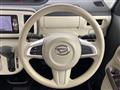 2017 Daihatsu Move Canbus