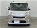 2017 Daihatsu Move Canbus