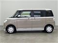 2017 Daihatsu Move Canbus