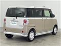 2017 Daihatsu Move Canbus