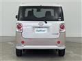 2017 Daihatsu Move Canbus