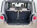 2017 Daihatsu Move Canbus
