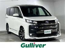 2023 Toyota Noah