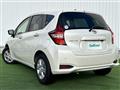 2020 Nissan Note