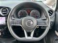 2020 Nissan Note