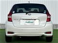 2020 Nissan Note