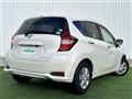 2020 Nissan Note