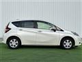 2020 Nissan Note