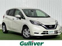 2020 Nissan Note