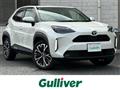 2022 Toyota Yaris Cross