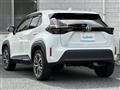 2022 Toyota Yaris Cross