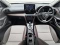 2022 Toyota Yaris Cross