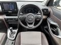 2022 Toyota Yaris Cross