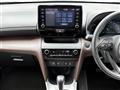 2022 Toyota Yaris Cross