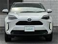 2022 Toyota Yaris Cross