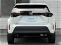 2022 Toyota Yaris Cross