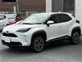 2022 Toyota Yaris Cross
