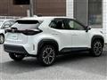 2022 Toyota Yaris Cross
