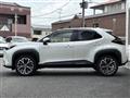 2022 Toyota Yaris Cross
