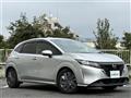 2022 Nissan Note