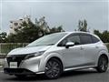 2022 Nissan Note