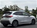 2022 Nissan Note