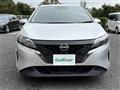 2022 Nissan Note