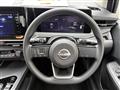 2022 Nissan Note