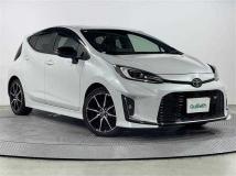 2023 Toyota AQUA